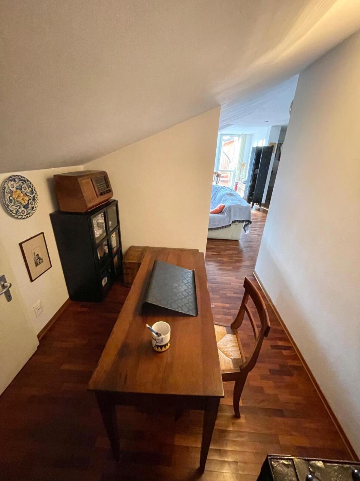 Appartamento "Berart" In Centro A 法恩莎 外观 照片