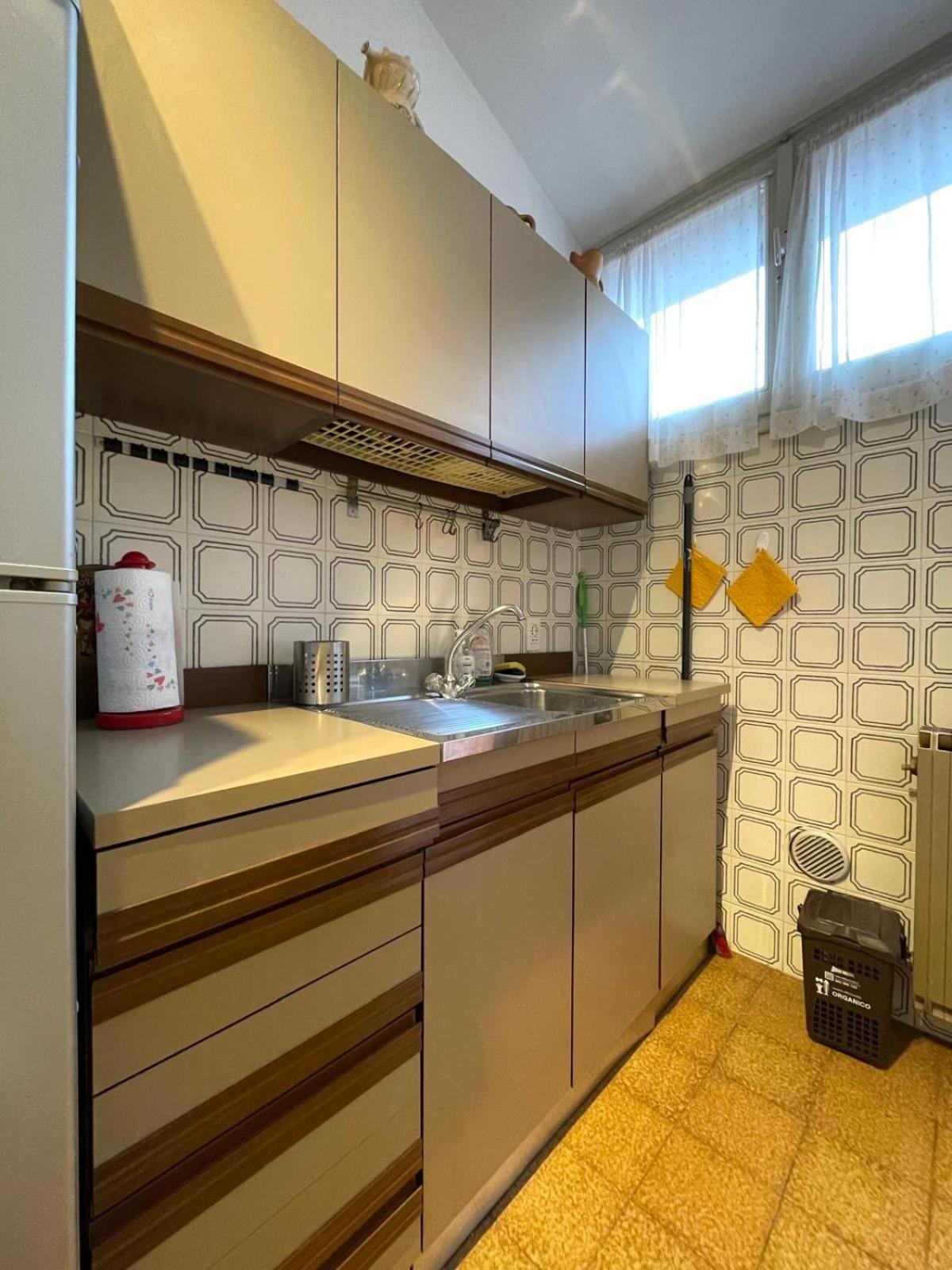 Appartamento "Berart" In Centro A 法恩莎 外观 照片