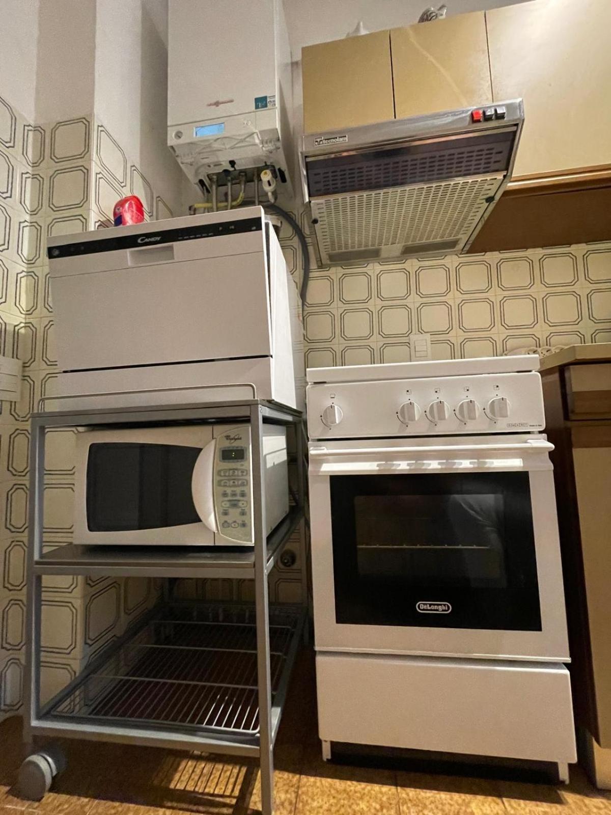 Appartamento "Berart" In Centro A 法恩莎 外观 照片